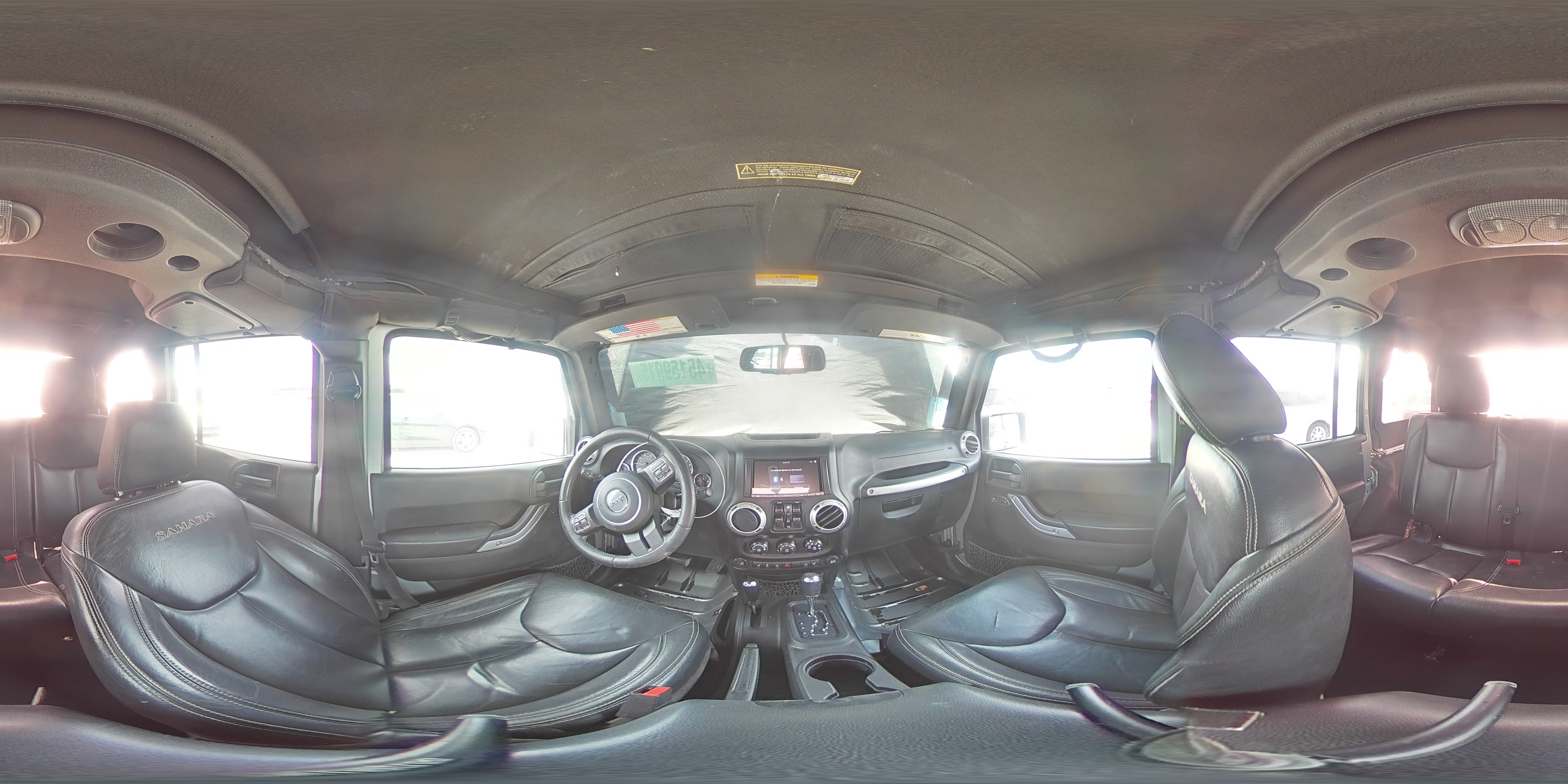 2016 Jeep Wrangler - Image 14