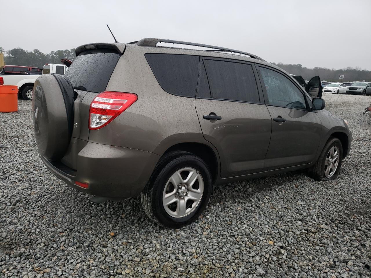 2009 Toyota RAV 4 - Image 3