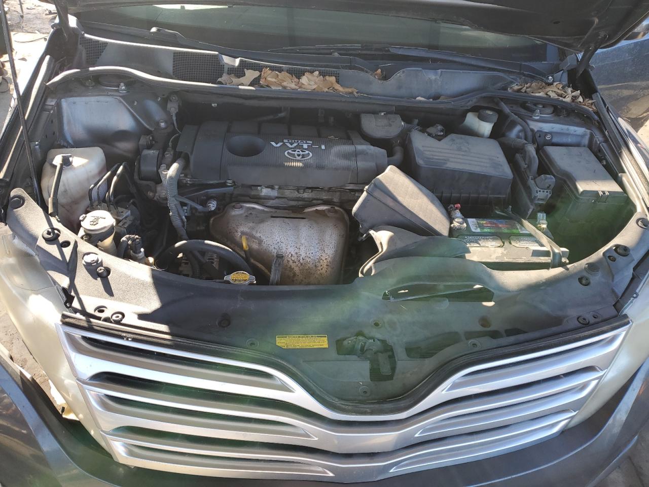 2009 Toyota Venza - Image 11