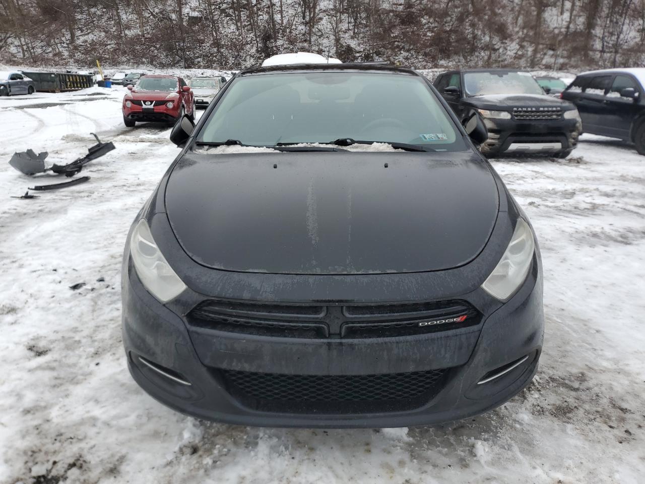 2013 Dodge Dart - Image 5