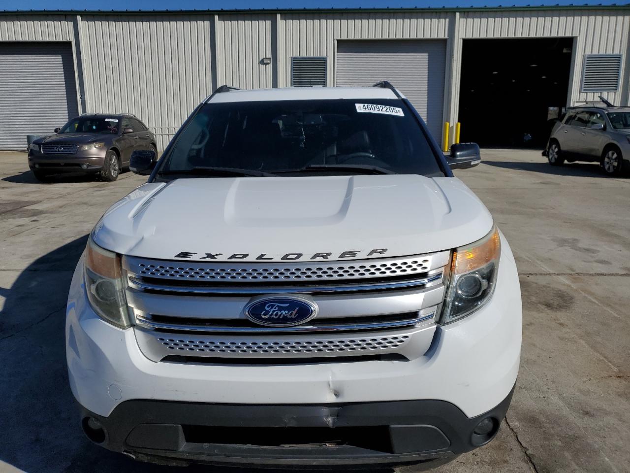 2014 Ford Explorer - Image 5