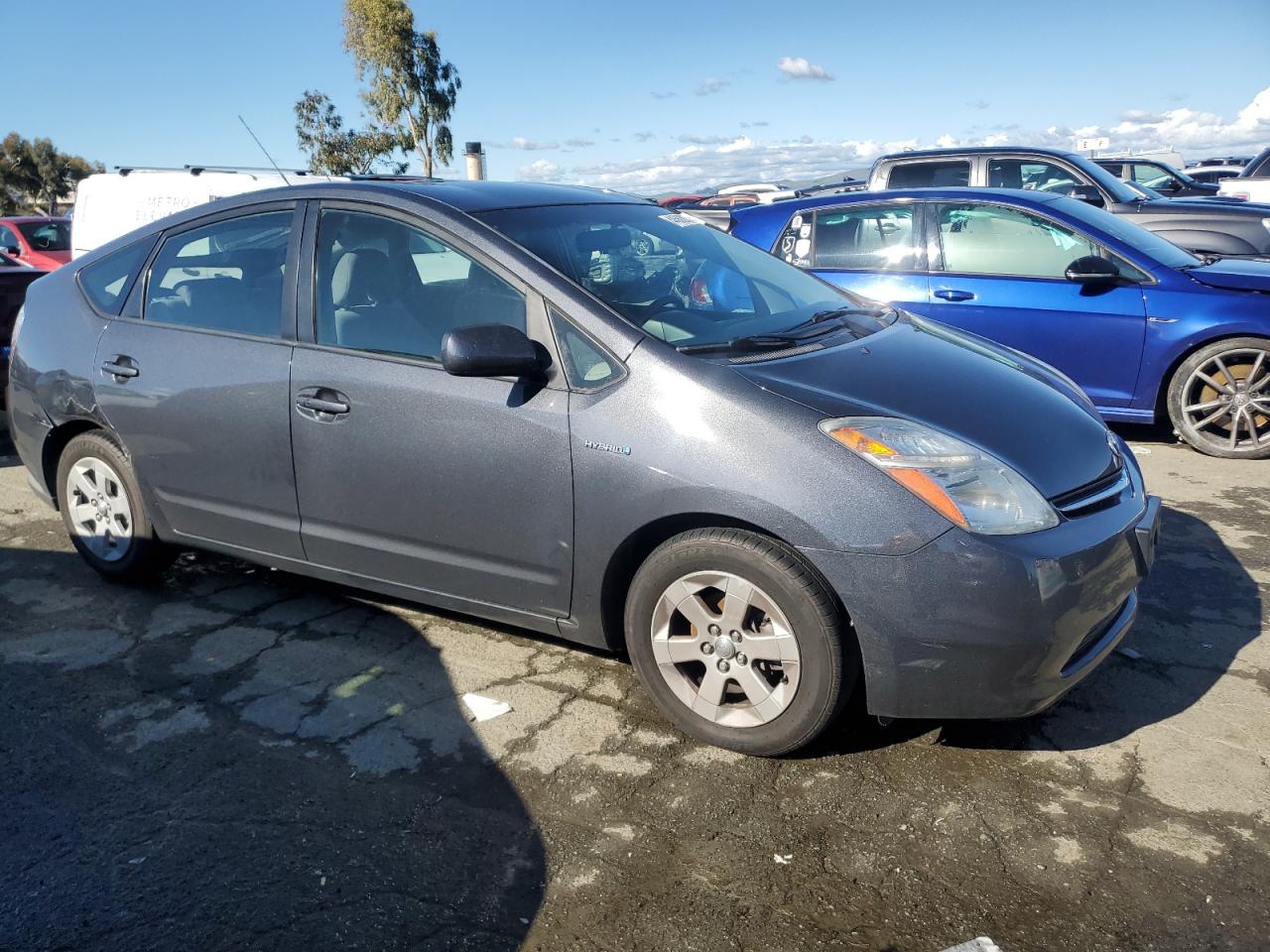 2007 Toyota Prius - Image 4