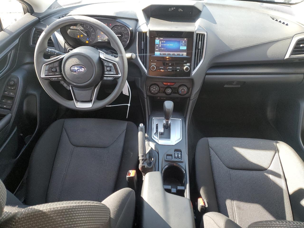 2022 Subaru Impreza - Image 8