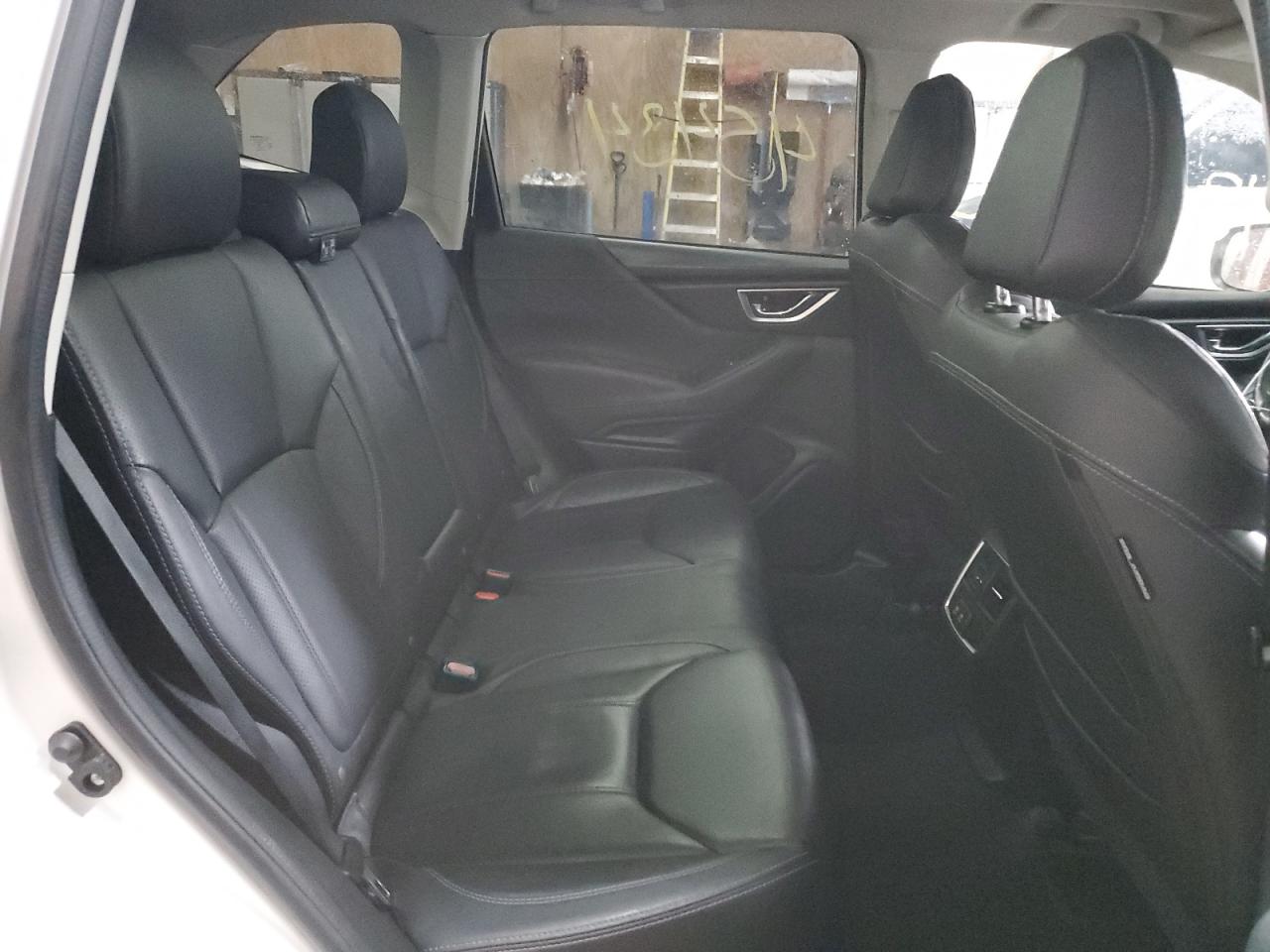 2021 Subaru Forester - Image 11