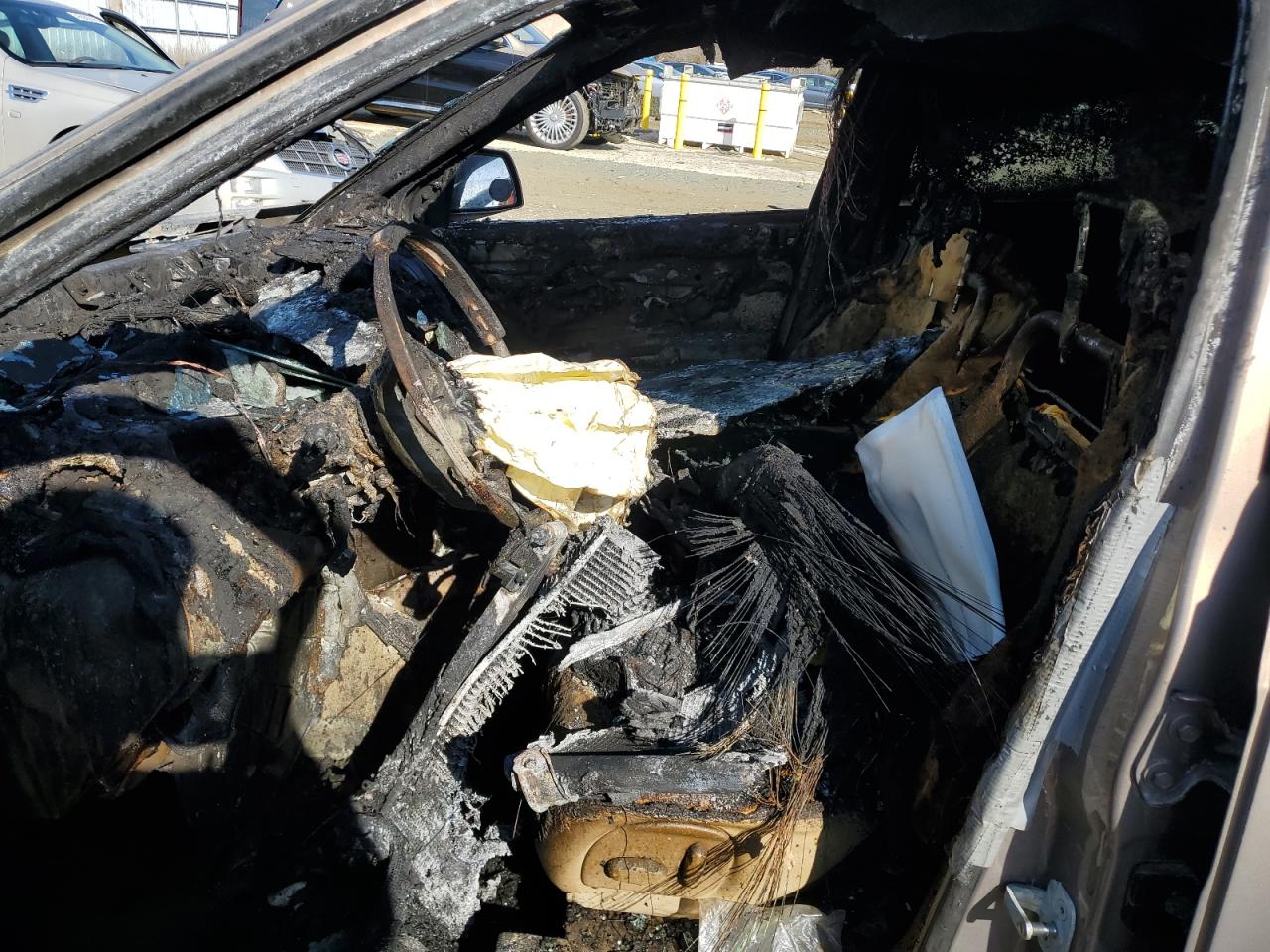 2006 Cadillac SRX - Image 7