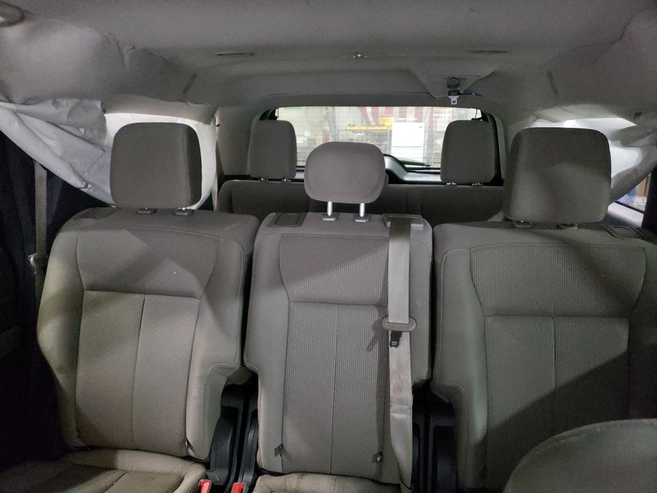 2019 Ford Expedition - Image 10