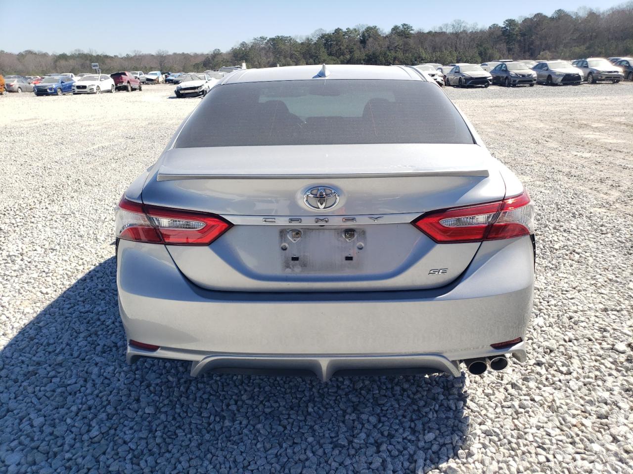 2019 Toyota Camry - Image 6