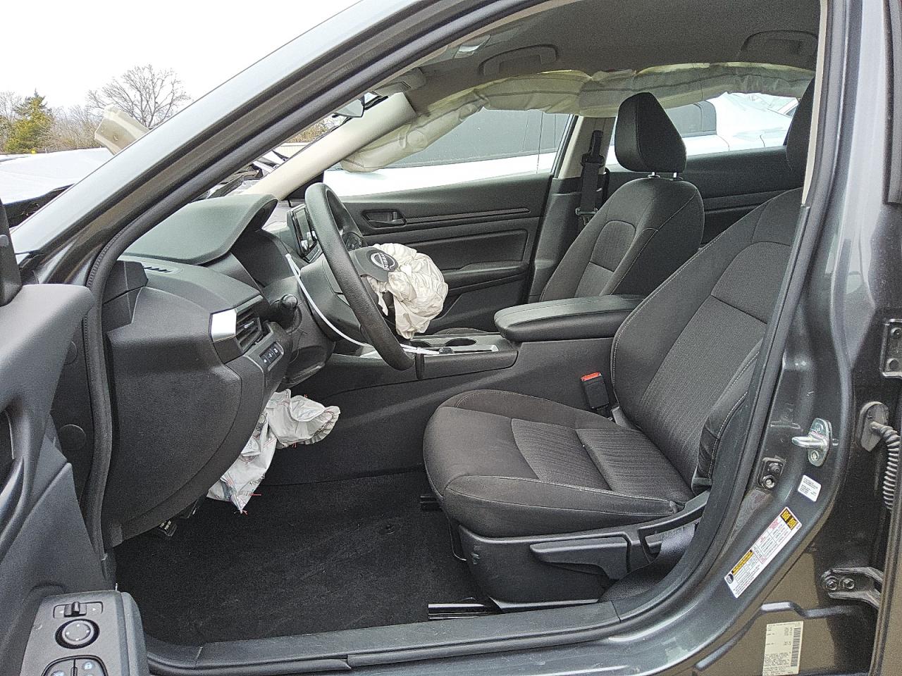 1N4BL4BV3PN337281 NISSAN ALTIMA 2023