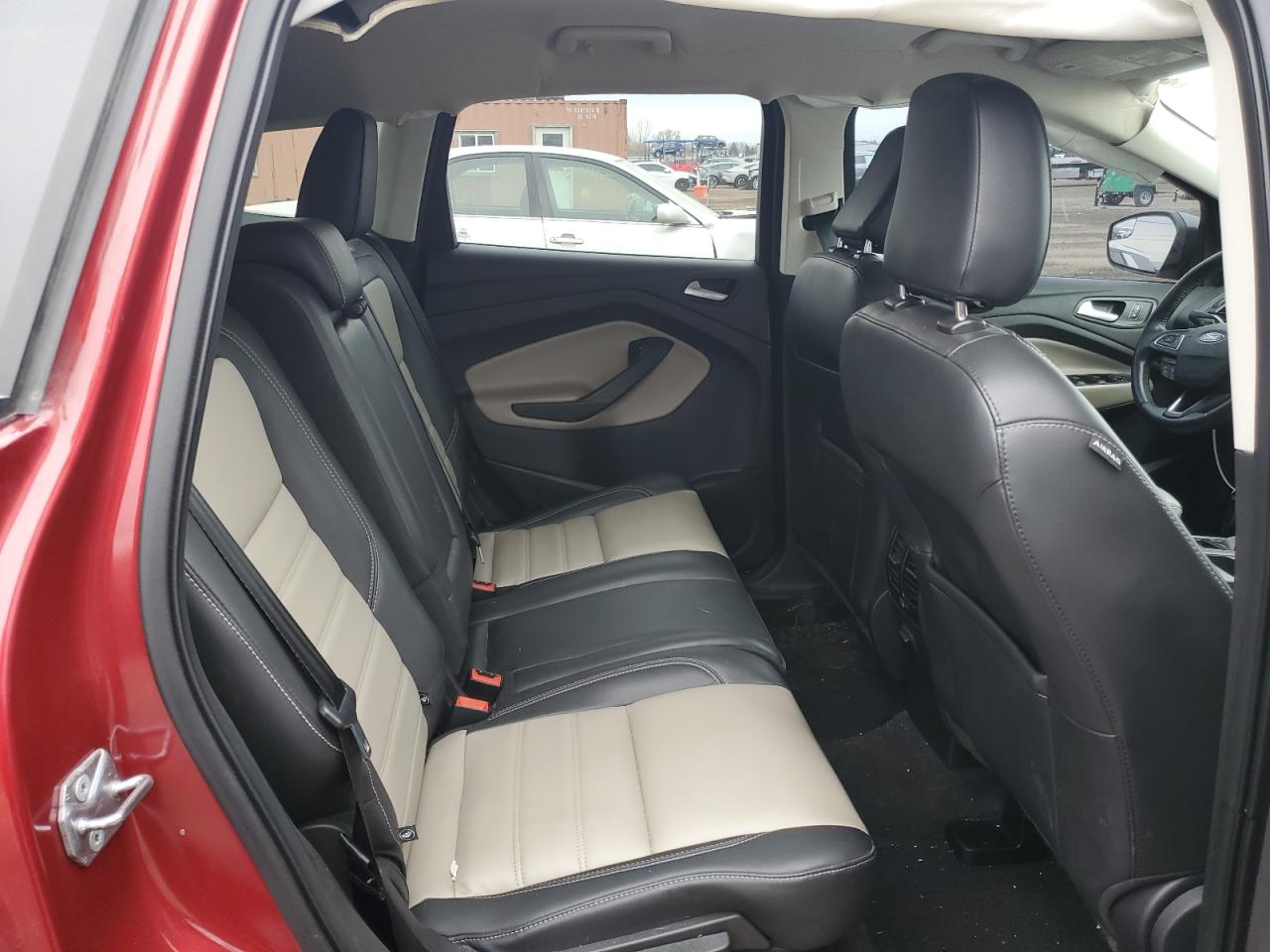 1FMCU0HD8KUA08170 FORD ESCAPE 2019