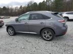 2013 Lexus Rx 350 იყიდება Gainesville-ში, GA - Front End