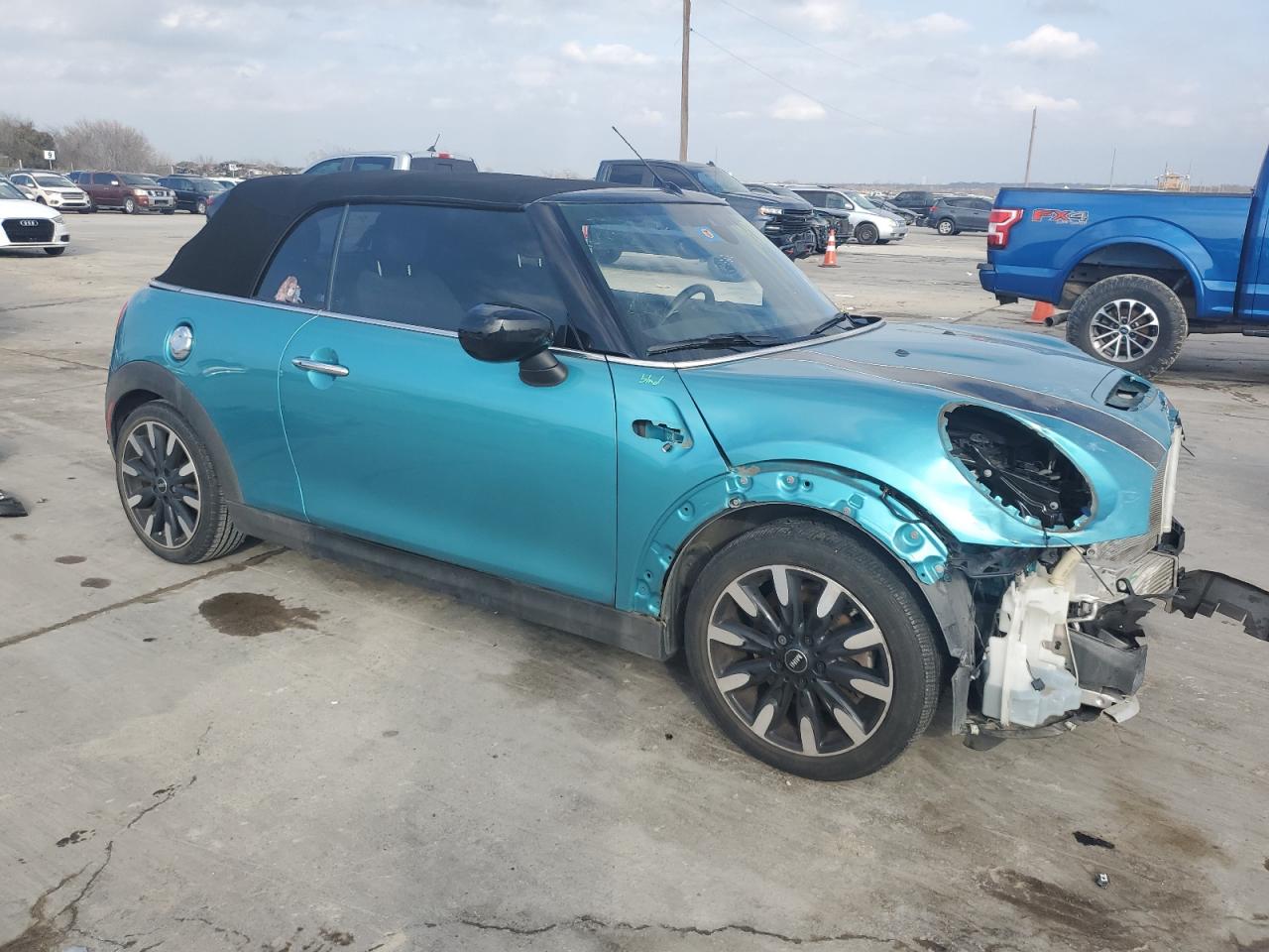 2021 MINI Cooper - Image 4