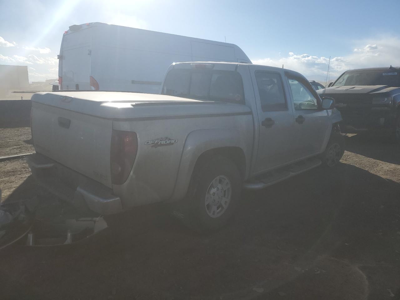 2006 GMC Canyon - Image 3
