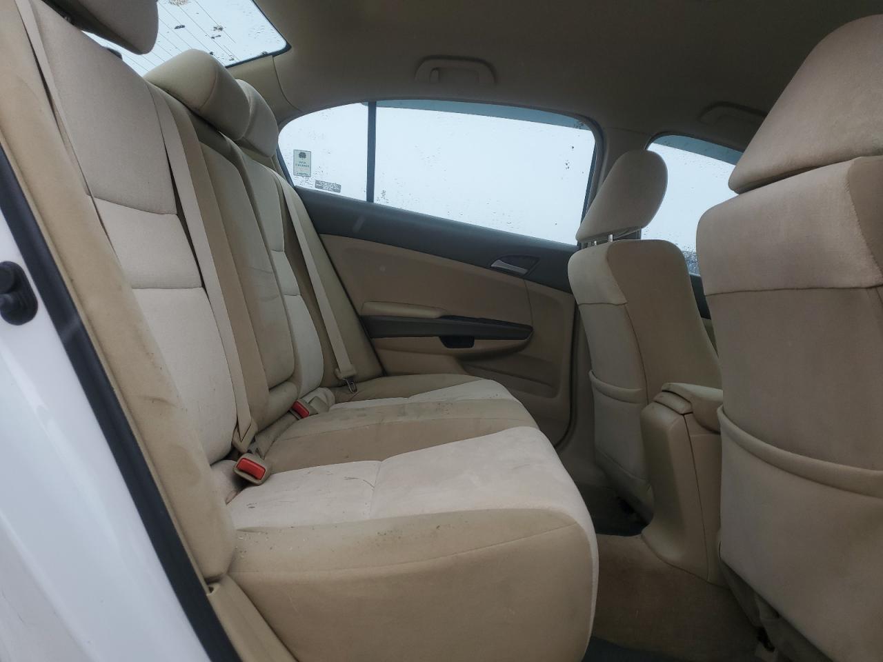 2008 Honda Accord - Image 10