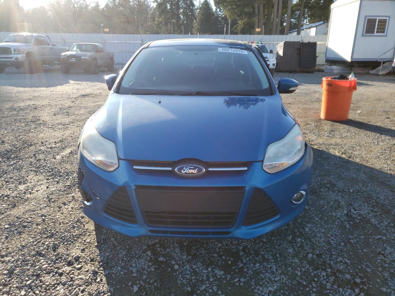 2014 Ford Focus - Image 5