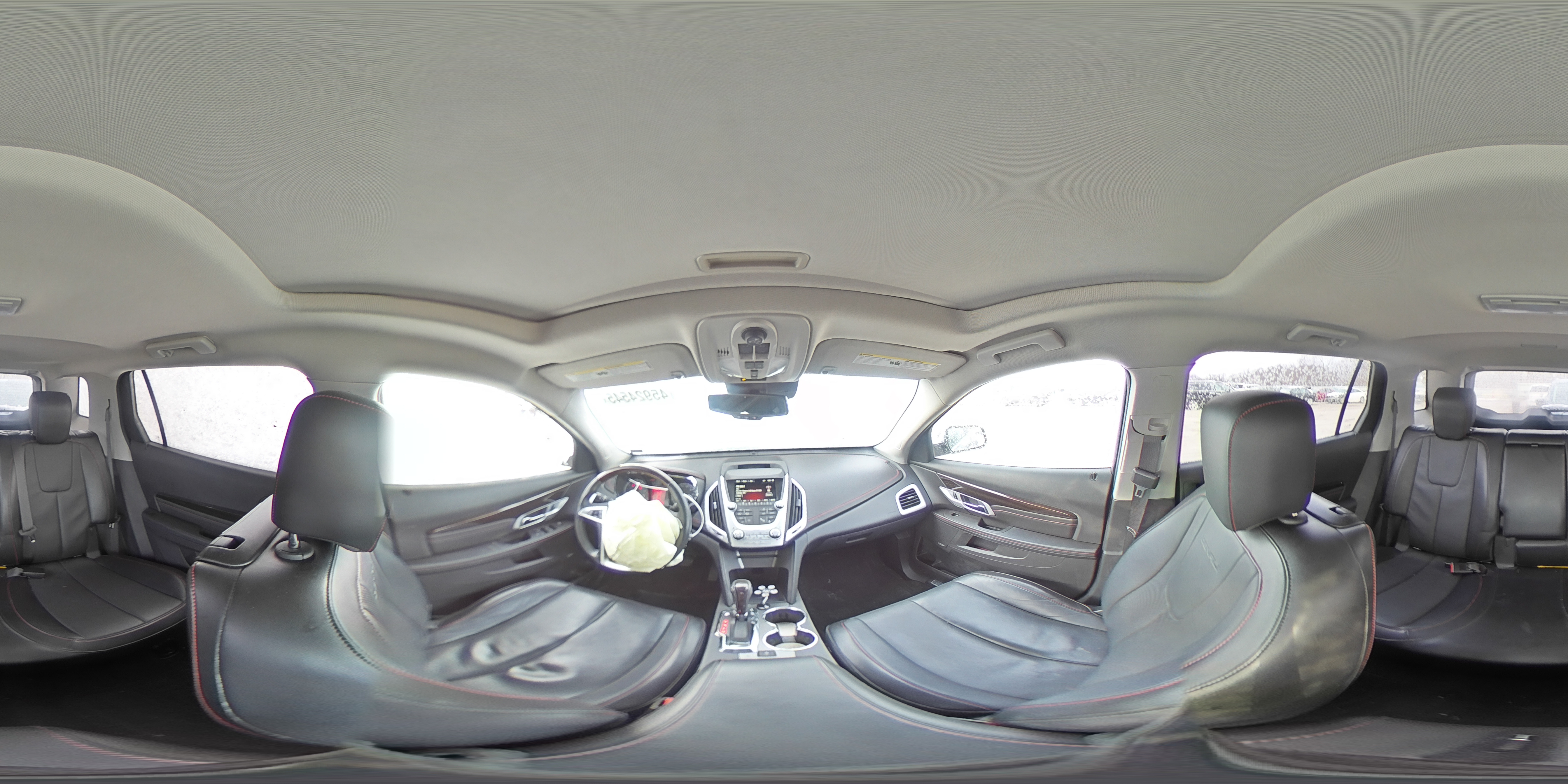 2014 GMC Terrain - Image 14