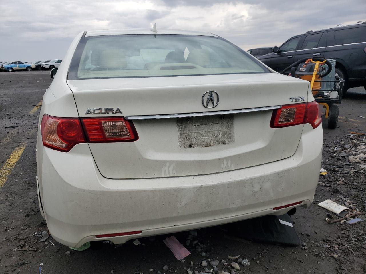 2011 Acura TSX - Image 6