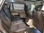2016 Land Rover Range Rover Supercharged for Sale in Spartanburg, SC - Undercarriage