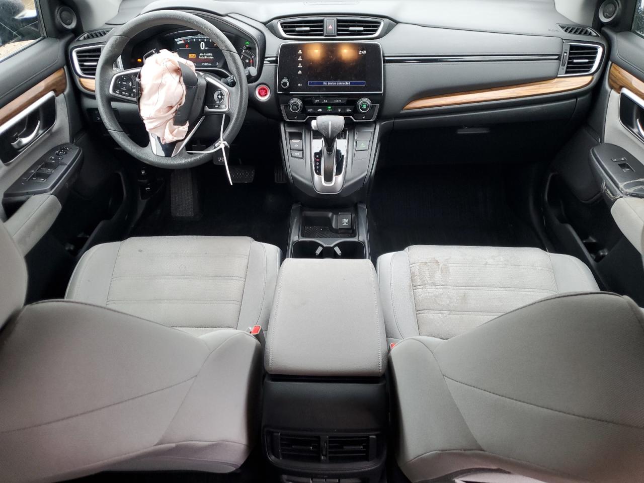 2018 Honda CR-V - Image 8