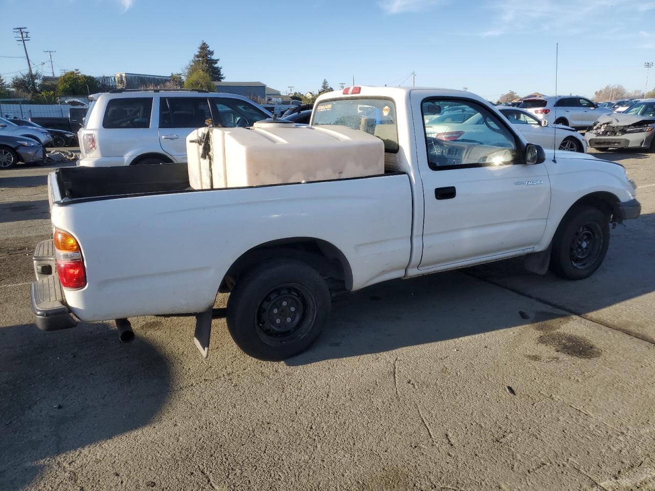 2002 Toyota Tacoma - Image 3