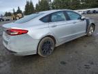 2017 Ford Fusion Se Hybrid იყიდება Graham-ში, WA - All Over