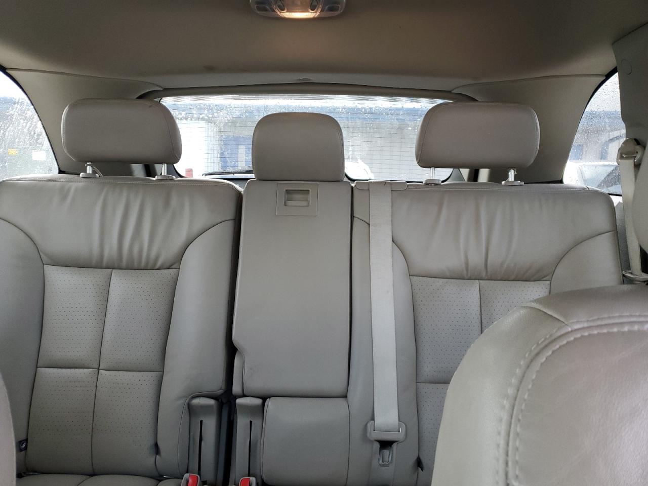 2008 Lincoln MKX - Image 10