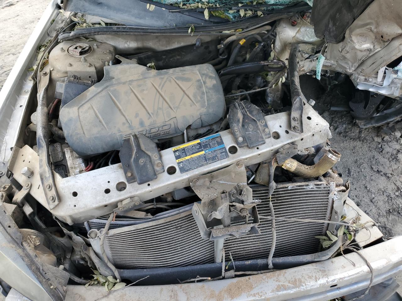 2007 Pontiac Grand Prix - Image 11
