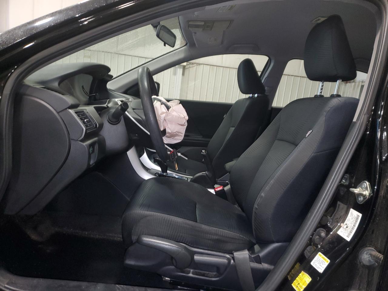 2014 Honda Accord - Image 7
