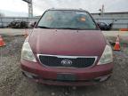 2014 Kia Sedona Ex de vânzare în Columbus, OH - Normal Wear
