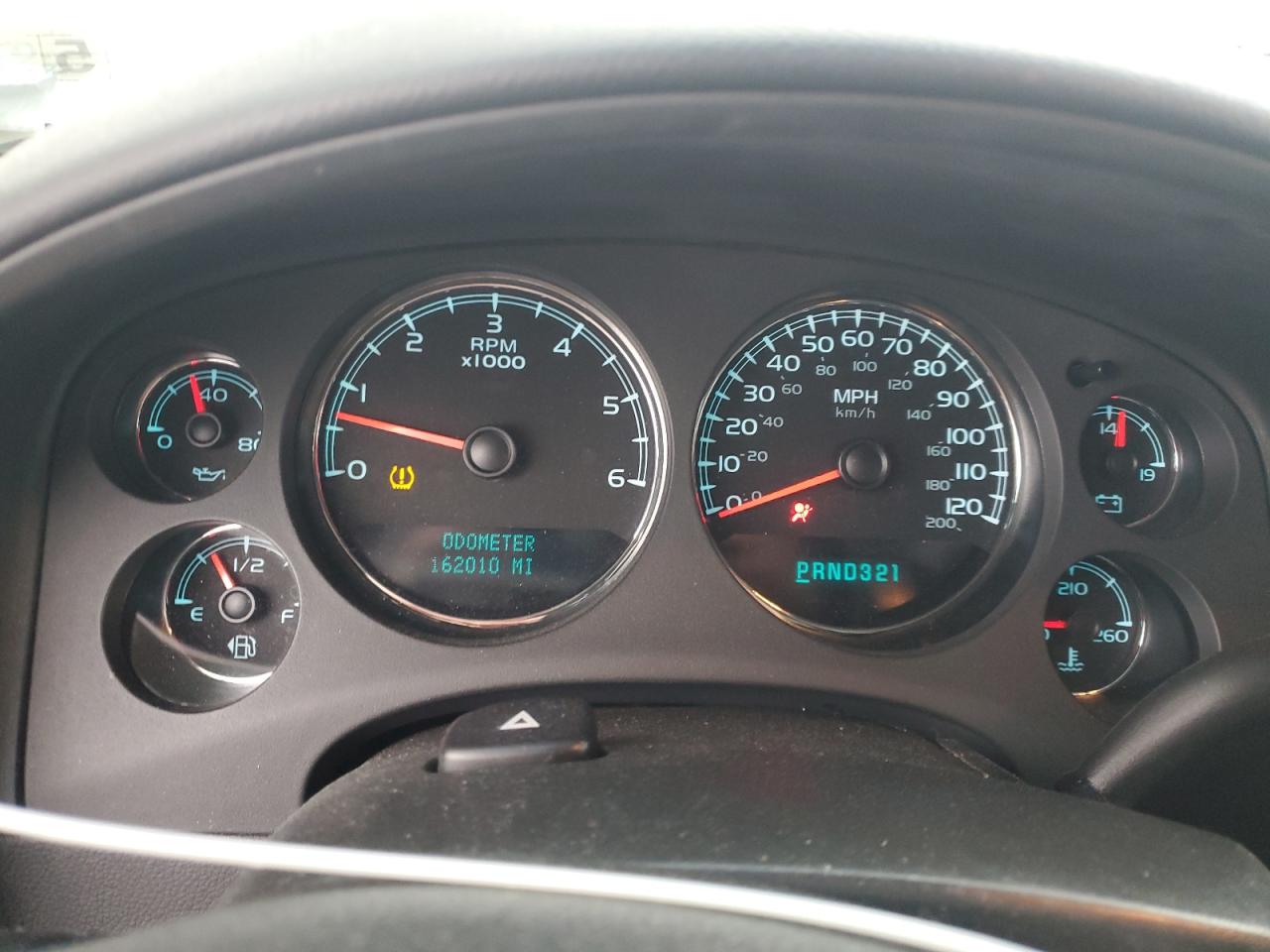 2008 Chevrolet Tahoe - Image 9