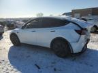 2025 Tesla Model Y  للبيع في Kansas City، KS - Rear End