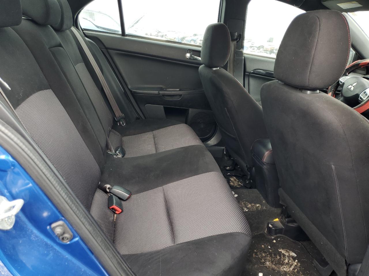 2017 Mitsubishi Lancer - Image 10