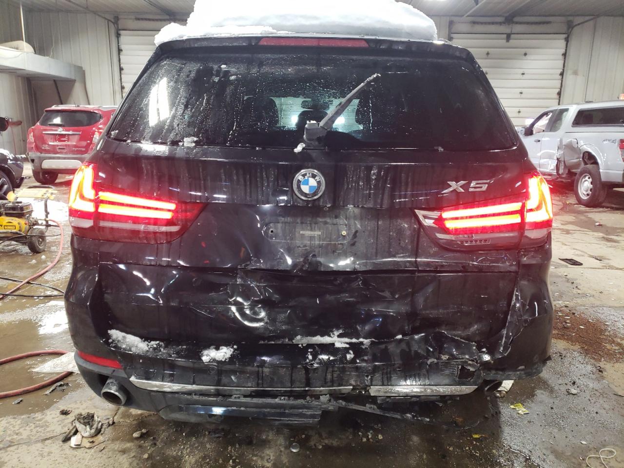 2015 BMW X5 - Image 6