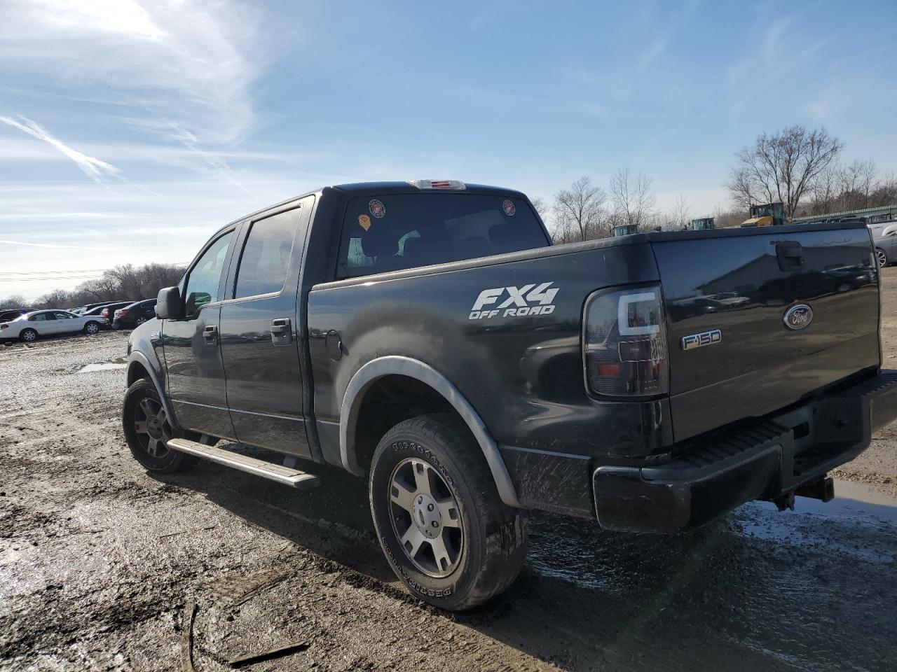 2005 Ford F-150 - Image 2