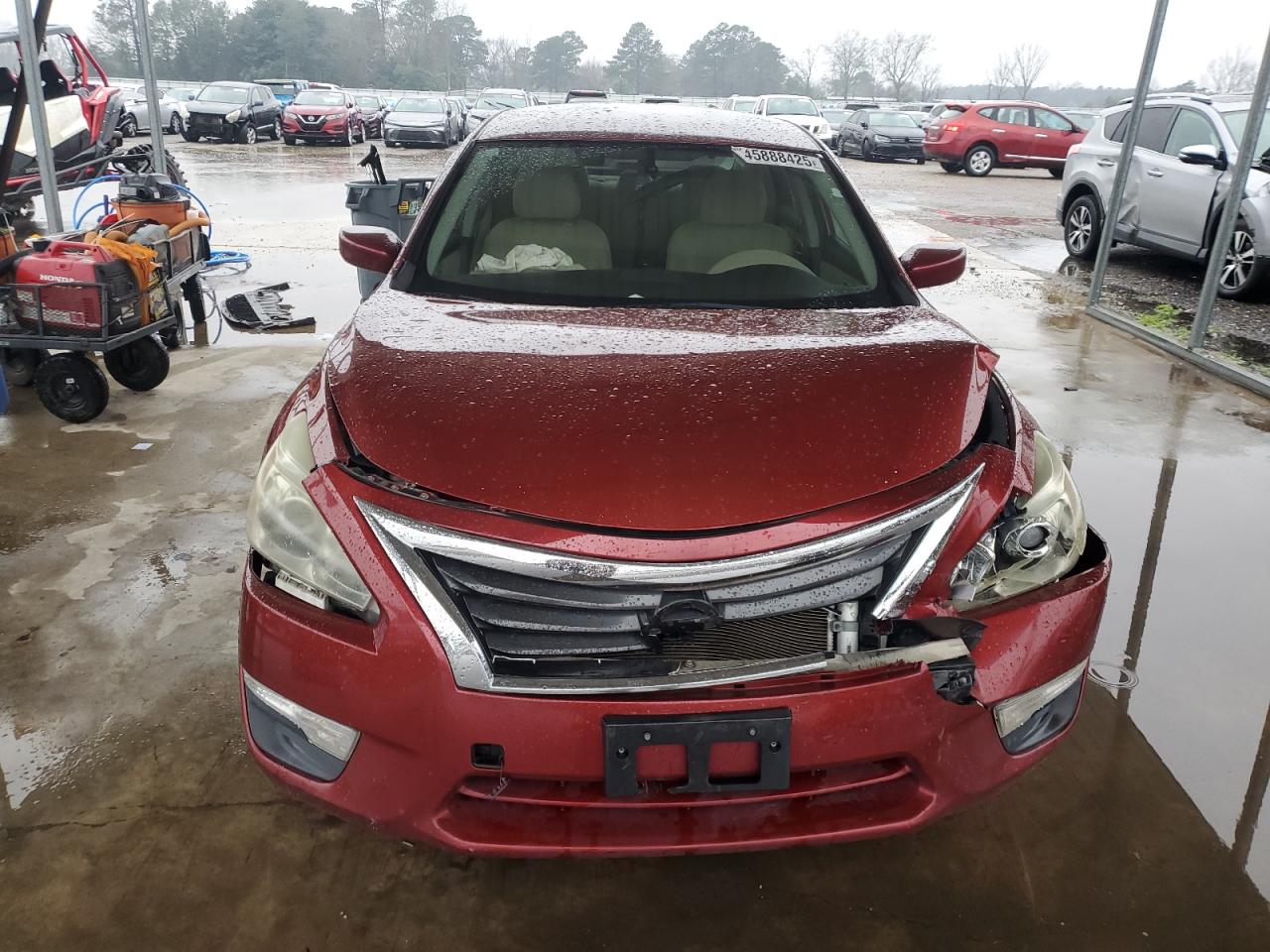 2015 Nissan Altima - Image 5