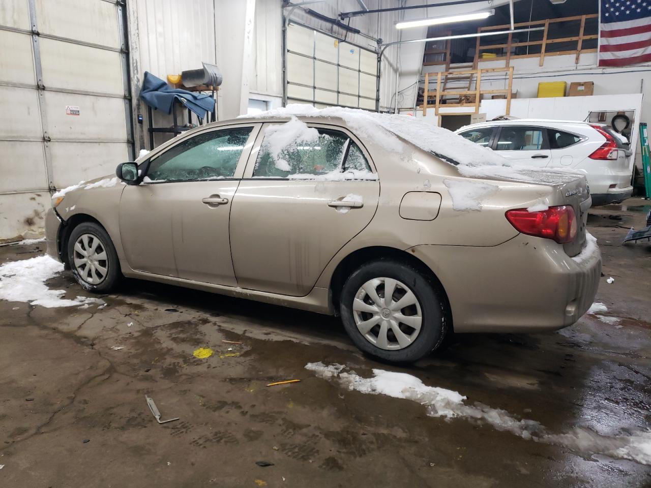 2009 Toyota Corolla - Image 2