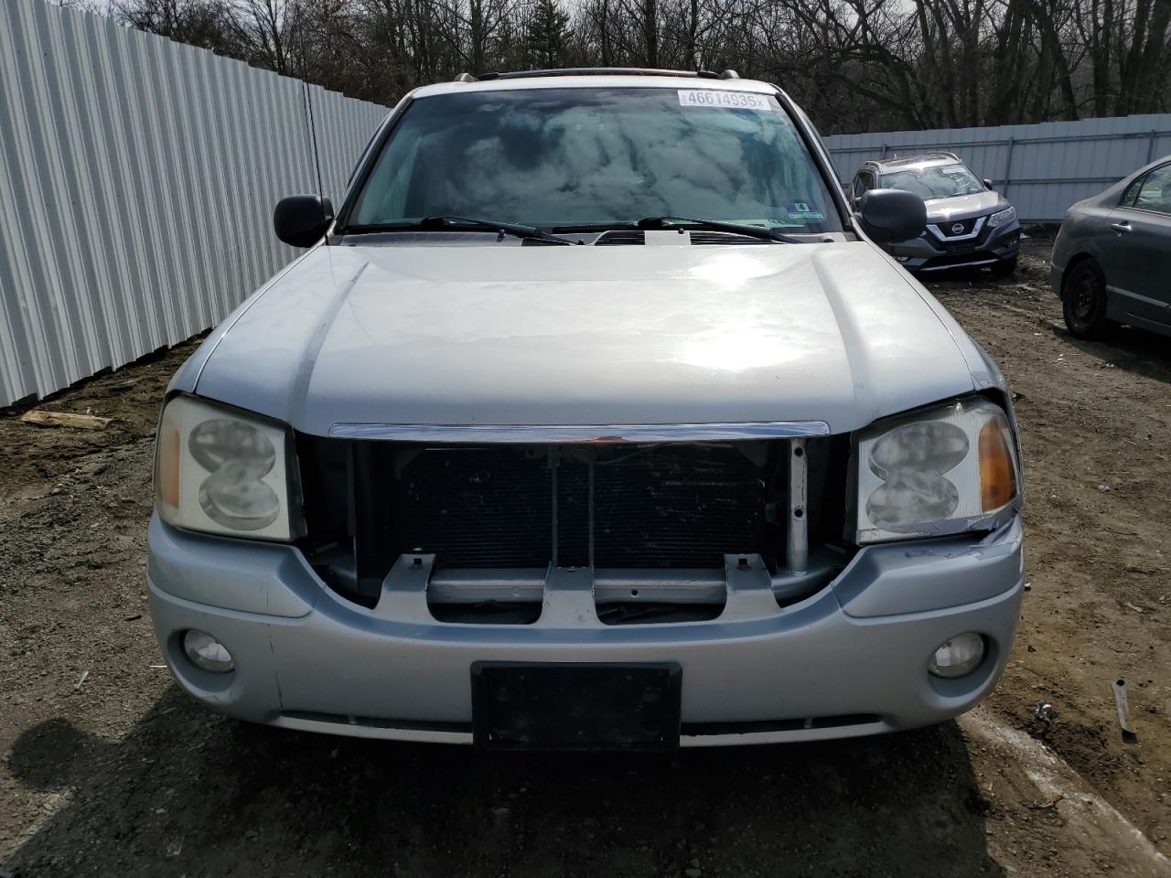 2007 GMC Envoy - Image 5