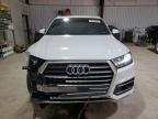 2018 Audi Q7 Premium Plus продається в Chambersburg, PA - Side