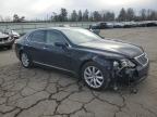 2008 Lexus Ls 460 de vânzare în Pennsburg, PA - Front End