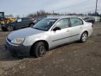 2004 Chevrolet Malibu  за продажба в Hillsborough, NJ - Front End