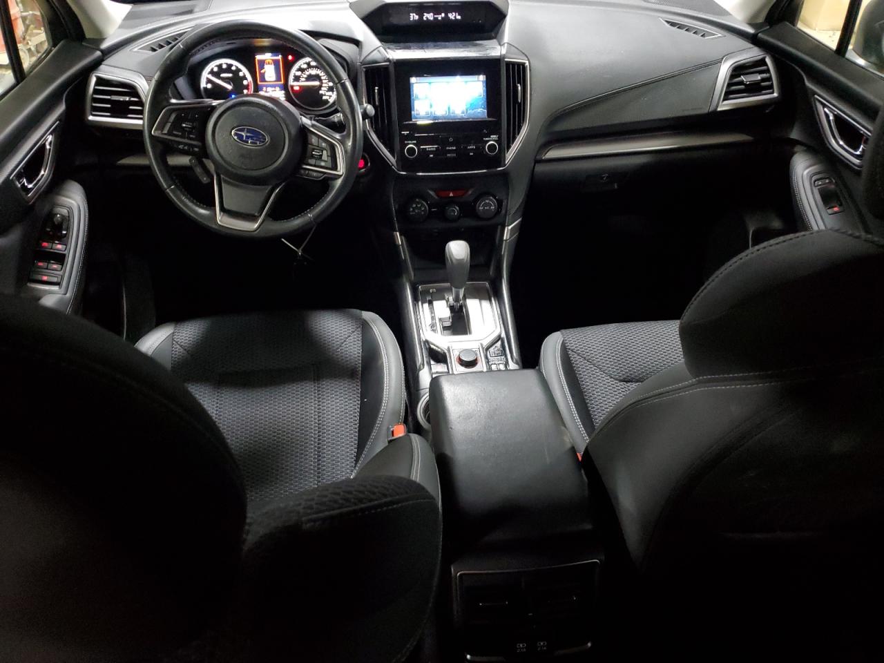 2021 Subaru Forester - Image 8