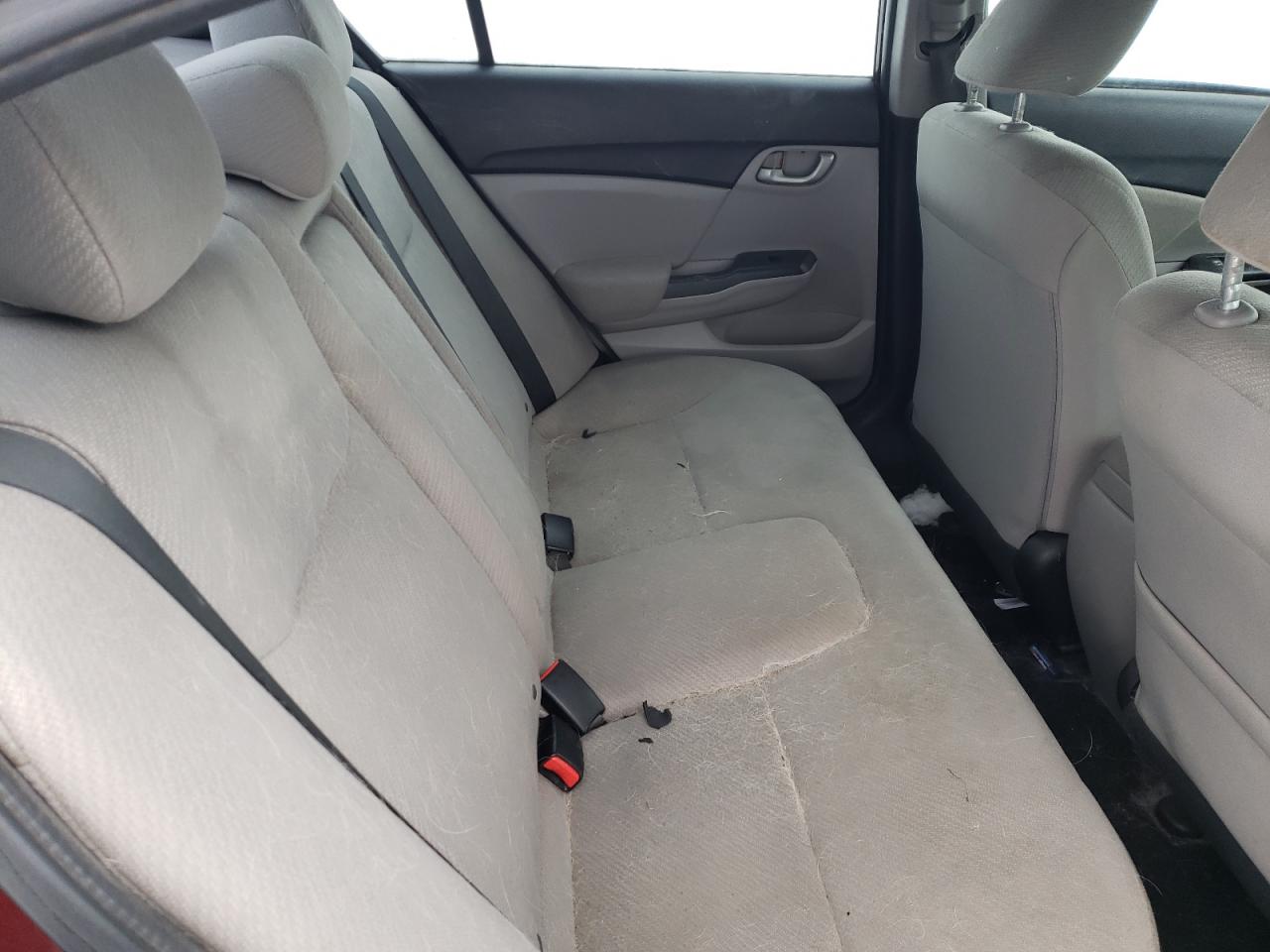 2013 Honda Civic - Image 10