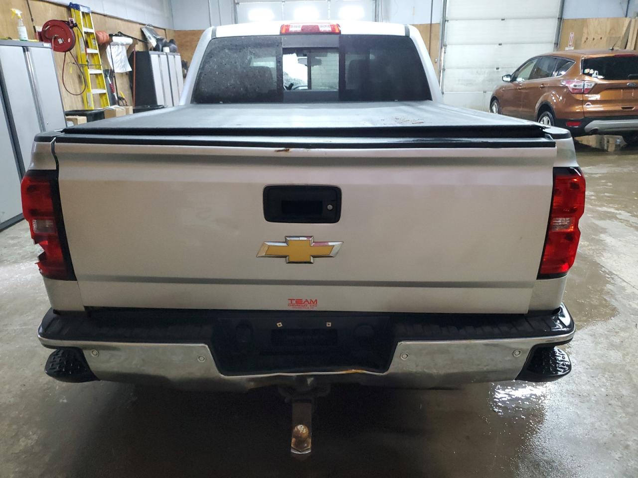 2014 Chevrolet Silverado - Image 6