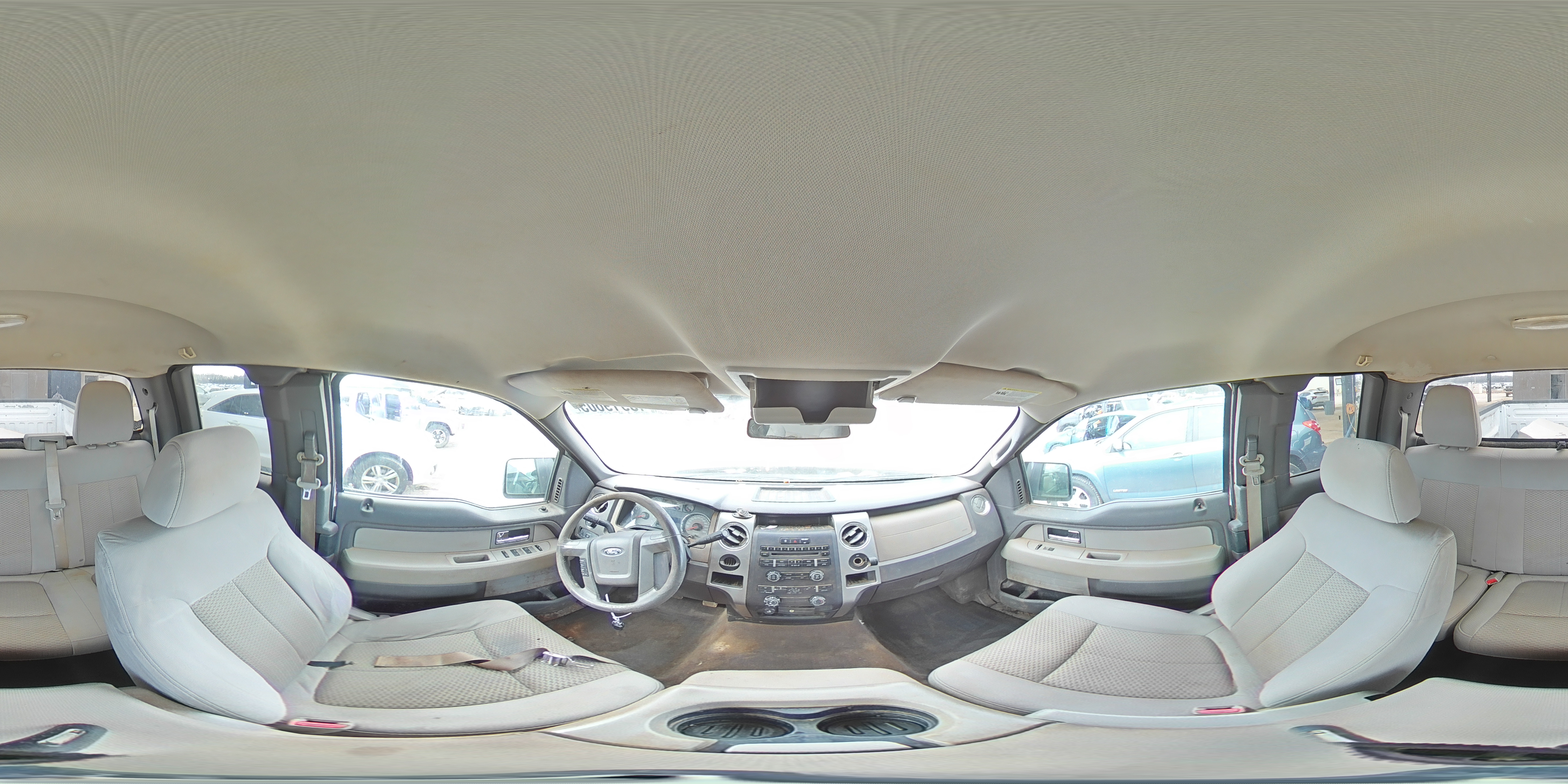2010 Ford F-150 - Image 13
