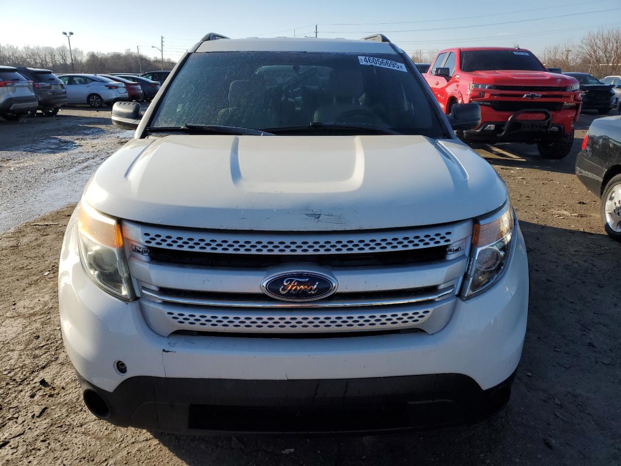 2012 Ford Explorer - Image 5