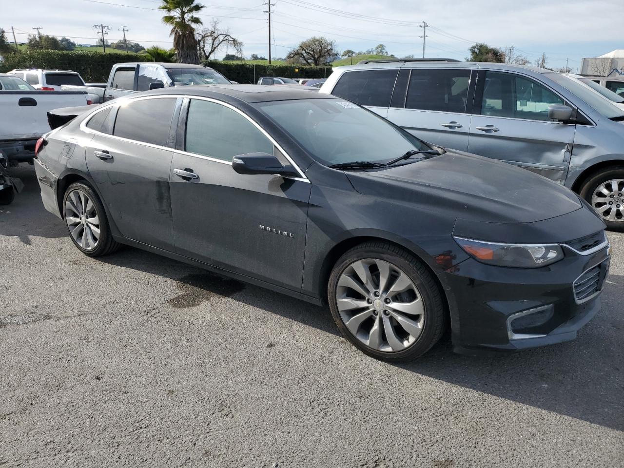 1G1ZH5SX0GF353443 CHEVROLET MALIBU 2016