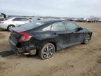 2016 Honda Civic Ex на продаже в Elgin, IL - Front End