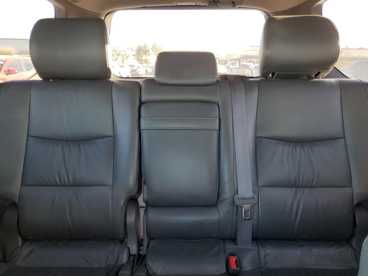 2006 Lexus GX - Image 10