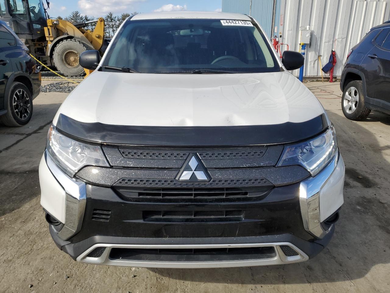 2020 Mitsubishi Outlander - Image 5