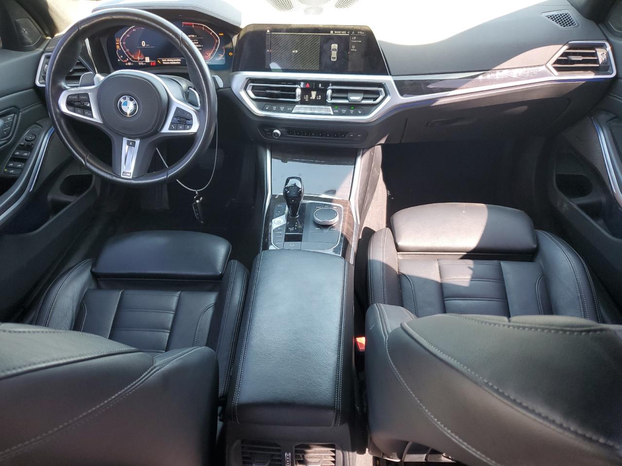2020 BMW 3er - Image 8