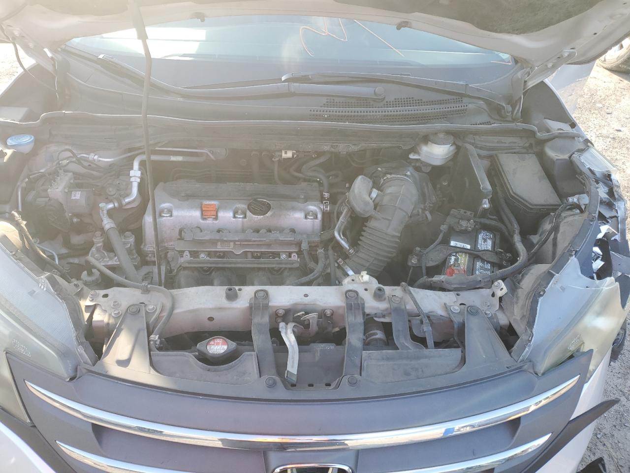 2012 Honda CR-V - Image 13